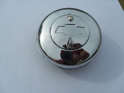 1970 70 1971 71 CHEVROLET CHEVY GMC TRUCK BOW TIE LOCKING GAS CAP