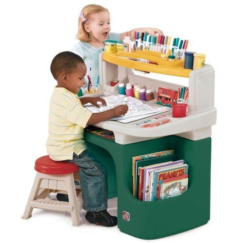 step 2 desk in Toys & Hobbies