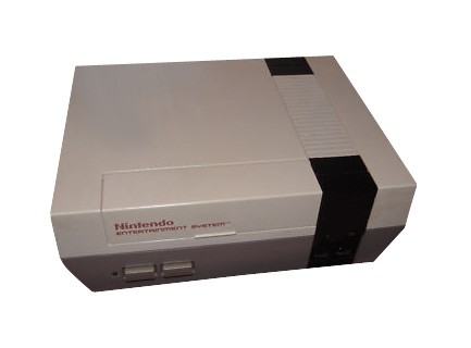 Nintendo NES