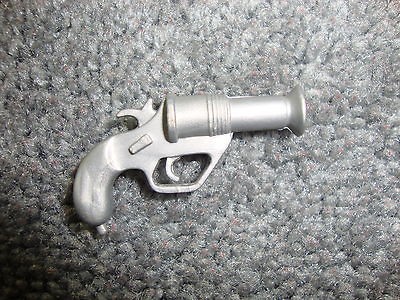   GI Joe Adventure Team Secret Rendevous Unpainted Flare Gun #3