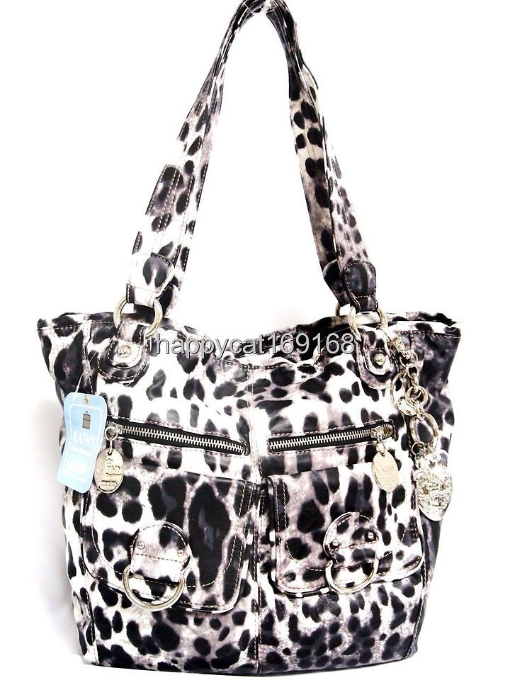 zebra tote bags in Clothing, 