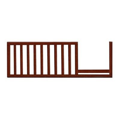 PALI Toddler Bed Conversion Rail Set for Wendy Crib