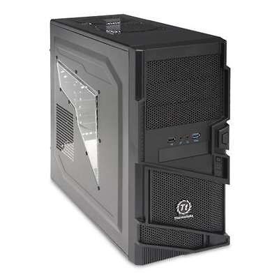 Sandy Bridge Gaming PC Intel Core i5 2400 3.1 ATI Radeon HD 6950 2Gb