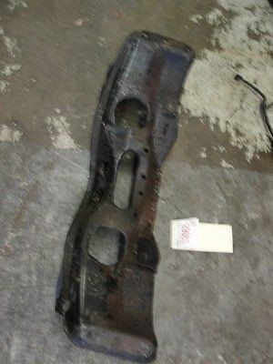 2000 2001 SUBARU FORESTER FRONT SUSPENSION CROSSMEMBER ENGINE CRADLE 