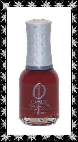 Orly *~Nail Polish M Z~* Nail Polish Nail Lacquer Choose Your Colors