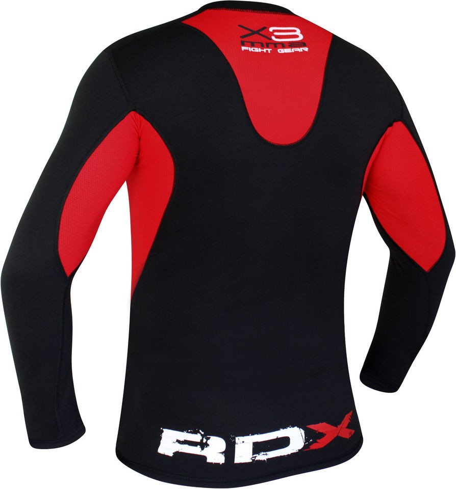 mma rash guard in Sporting Goods