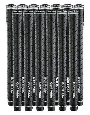 GOLF PRIDE TOUR WRAP 2G STANDARD SIZE GOLF GRIPS PACKAGE OF 13 NEW 