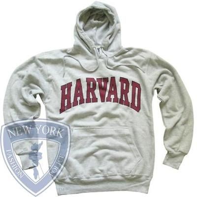 harvard hoodie in Clothing, 