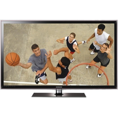 Samsung UN46D6000 46 1080p LED HDTV UN 46D6000 TV Television