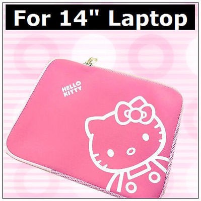 hello kitty laptop case in Computers/Tablets & Networking