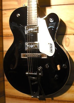 USED Gretsch® G5120 Electromatic BLK W/HSC