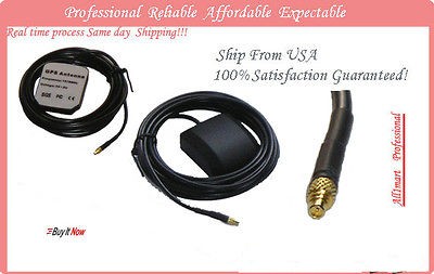 NEW GPS Antenna For HP iPAQ rx5940,rx5965,rx5970,rx310,rx312,rx314 