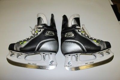 graf skates in Ice Hockey Adult