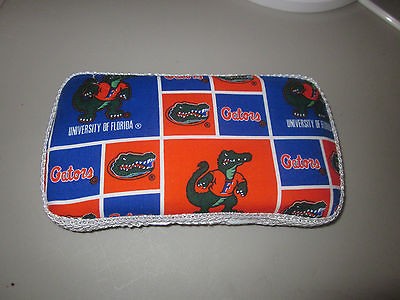 Custom On the Go Huggies Wipe Container University of Florida Gators 