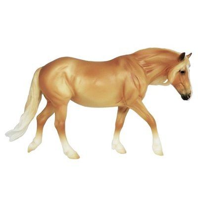 NEW Breyer Classics Chestnut Haflinger