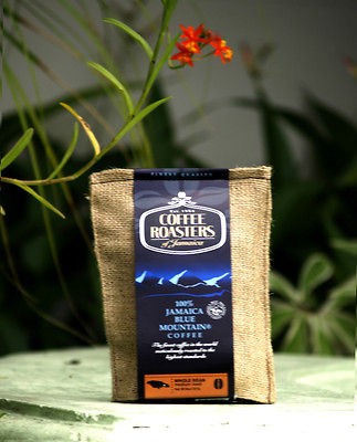 JAMAICA BLUE MOUNTAIN Coffee Roasters of Jamaica 6 X 114g (1.50 lbs 