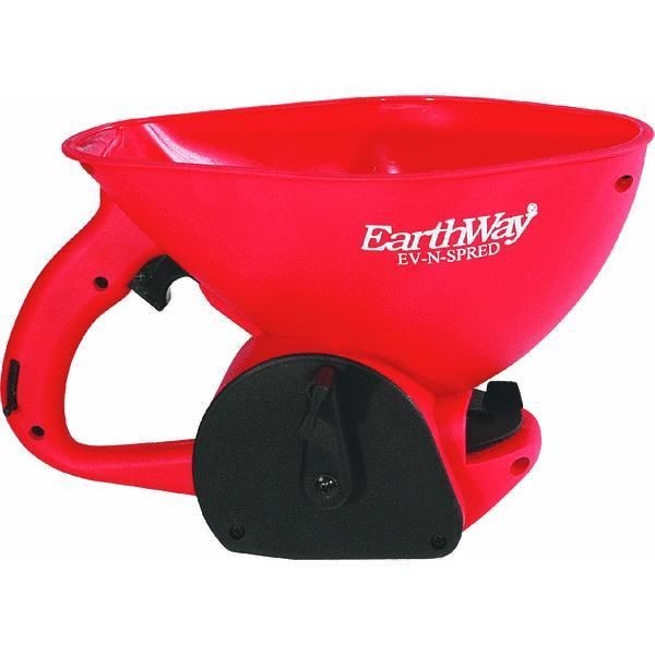 Hand Held Seeder & Spreader by Earthway no. 3400