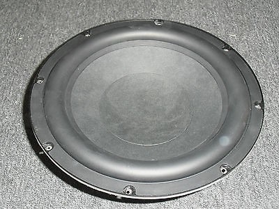 OEM KLIPSCH SW 450 10 WOOFER SPEAKER FSBA2B001 0601 1010277