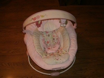 Bright Start Baby Bouncy Chair LOCAL PICK UP ONLY