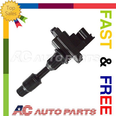 97 01 Infiniti New Ignition Coil on Plug Pack Fits Q45 4.1L V8 UF282 