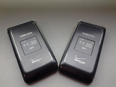 SAMSUNG HAVEN DUMMY (DISPLAY PHONES)