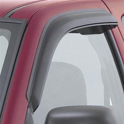 GM # 19158142 Side Window Weather Deflector New Warranty Colorado 