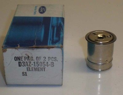 NOS Ford Cigarette Lighter Heater Element   Mustang Thunderbird Torino 