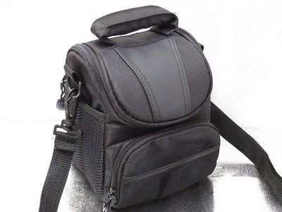 Camera Case Bag For GoPro HD Hero HD Hero2 3D Hero HD Surf Hero Helmet 