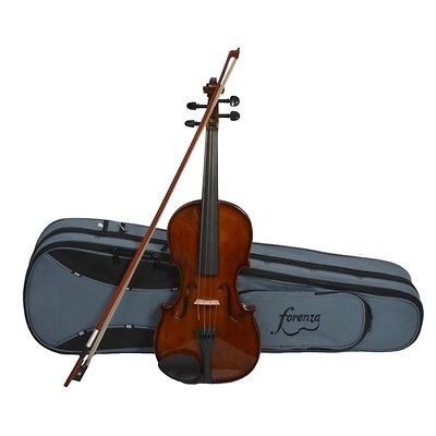 Forenza Prima 2 Violin Outfit Full Size