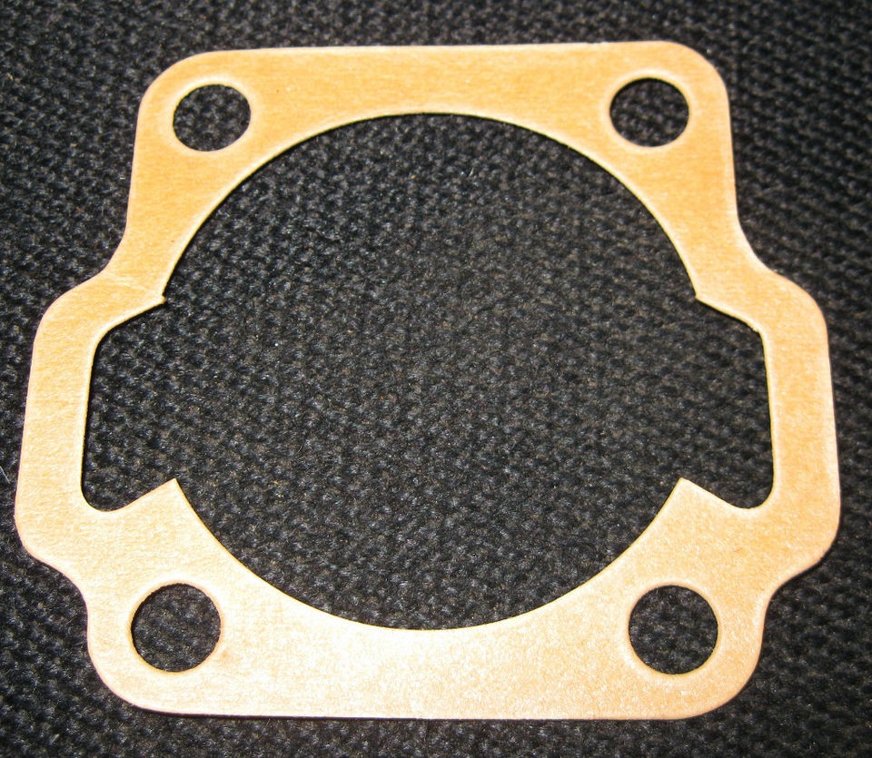 Engine Base Gasket Motobecane Mobylette 50 40 NOS Moped Moby