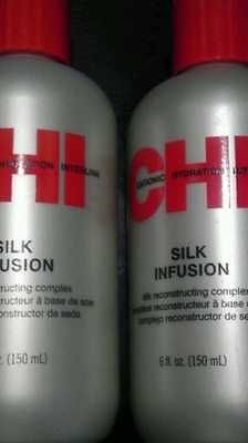 chi silk infusion in Hair Care & Salon