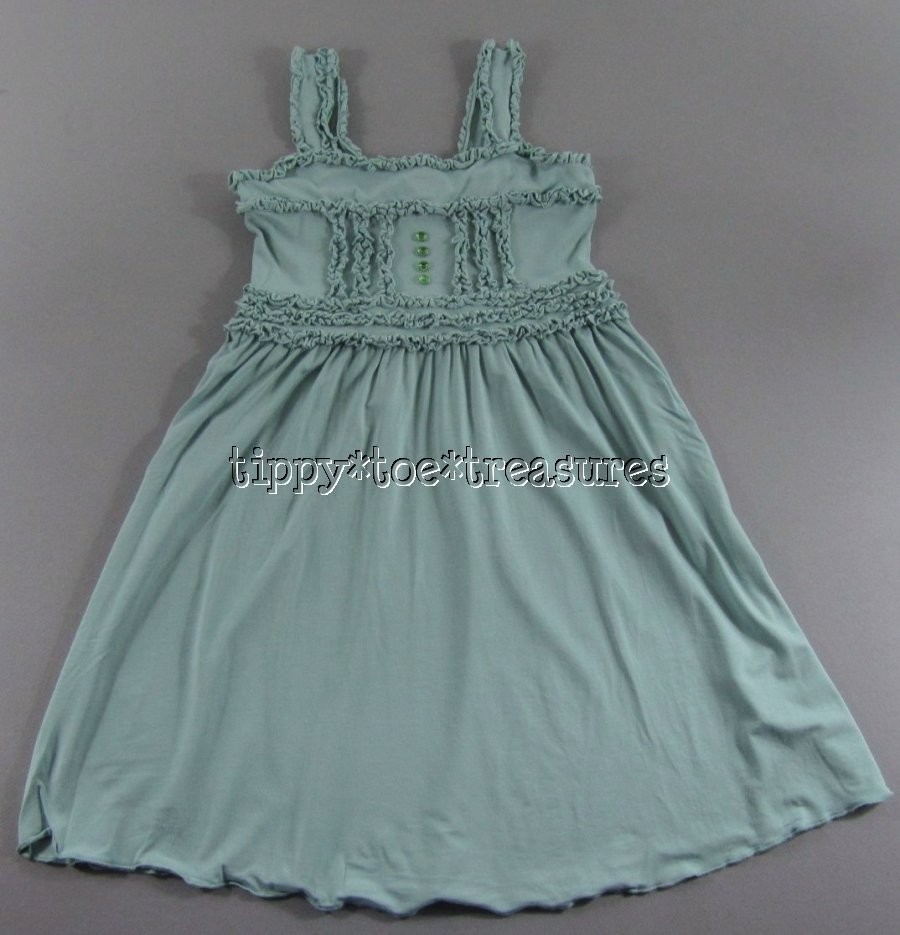 Matilda Jane sz 8 SERENDIPITY Habor Gray Emilia dress EEUC j am m