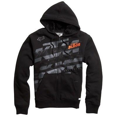 ktm mens hoodies