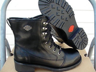 womens harley boots in Boots