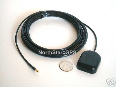 GPS ANTENNA FOR HP iPAQ TRAVEL COMPANION RX 310 312 316