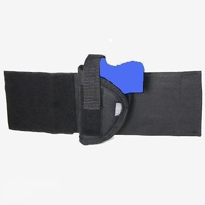 NEW Left handed Ankle Holster Fits Smith & Wesson M&P Shield