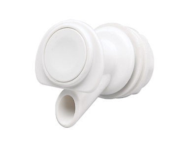 Genuine Igloo Cooler Replacement Part Spigot Drain Fill