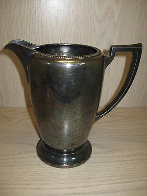 poole silver company in Antiques