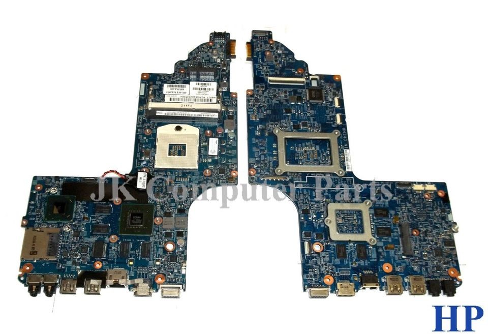 hp 630 motherboard