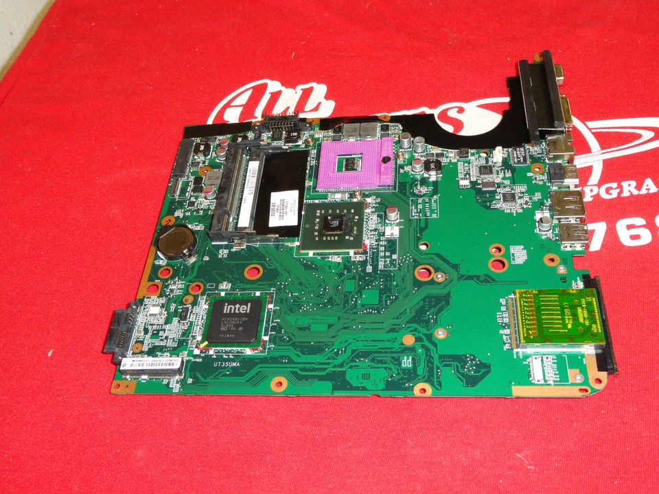 pavilion dv6 motherboard in Motherboards