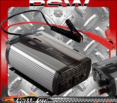 Cobra Highgear 1,000 watt Power Inverter NR