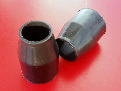 INDIAN ITALJET (NOS) Mini Mini Bike Fork Rubber Dust Cap Boots M5A 