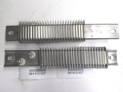 Lot of 5 Hotwatt 8904 700 Watt 120 V FS10.5 Finned ceramic Heaters New 