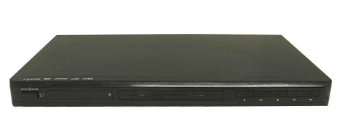 Insignia NS UPDVD DVD Player