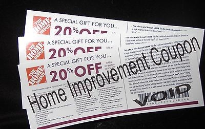  COUPON 20% OFF UP TO $2000 USE @ LOWES   12/31/2012