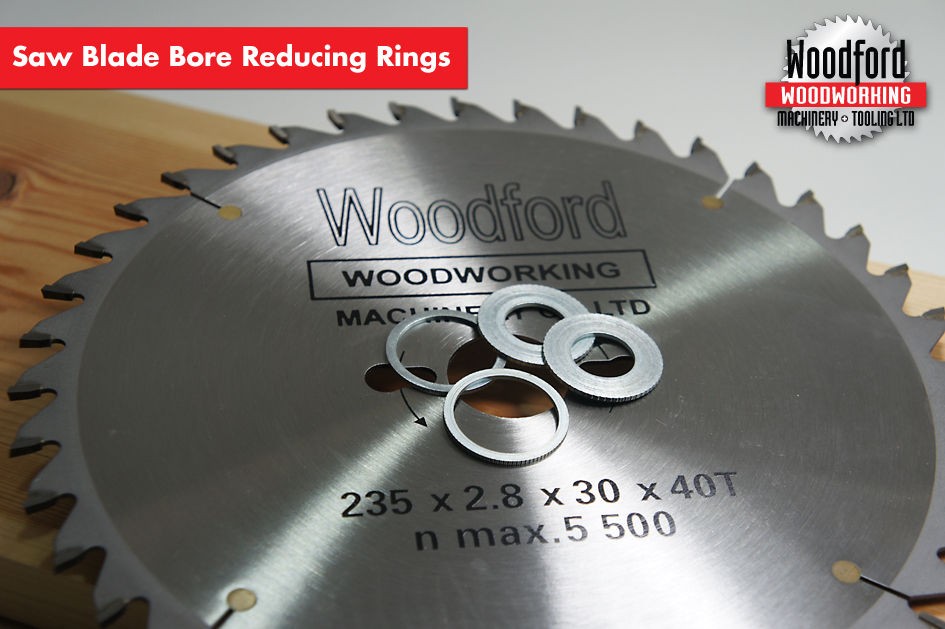 saw blade bushing in Home & Garden