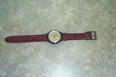 SWATCH AUTOMATIC 23 JEWEL RUBIN NEW IN BOX VINTAGE 1991