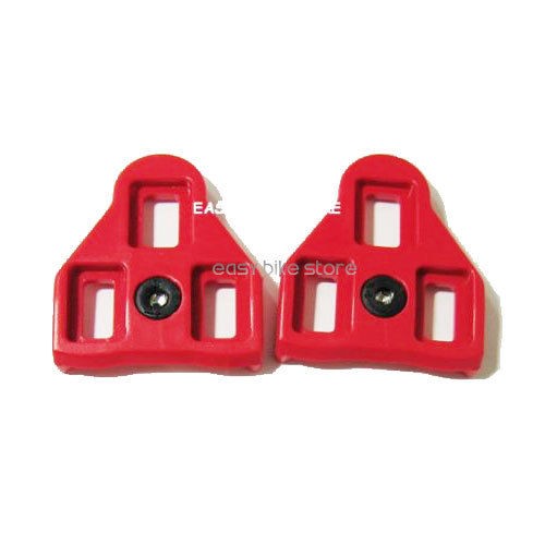 wellgo rc 5 rc5 road cleats pedals look arc keo