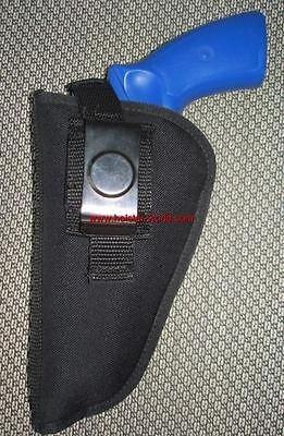 Belt/clip on holster 4 S&W 4 x frame 500 460 revolver