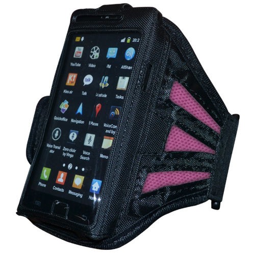 New Sports Gym Jogging Running Cycling Armband Case Cover Pouch For 